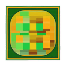 Load image into Gallery viewer, Tovaglia Laila Lago & C. di Iannilli Antonella