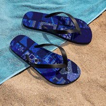 Carica l'immagine nel visualizzatore di Gallery, Flip-Flops Laila Lago & C. by Iannilli Antonella