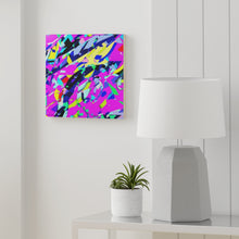 Carica l'immagine nel visualizzatore di Gallery, Gallery Wraps stampa dell'artista Laila Lago & C. by Iannilli Antonella