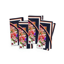 Carica l'immagine nel visualizzatore di Gallery, Napkins Laila Lago & C. by Iannilli Antonella