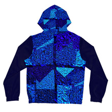 Load image into Gallery viewer, Women’s Full-Zip Hoodie (AOP) Laila Lago & C. by I.A.