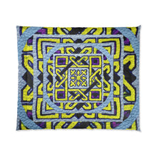 Load image into Gallery viewer, Coperta stampa Laila Lago & C. by Iannilli Antonella