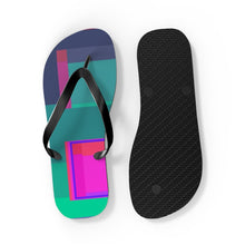 Load image into Gallery viewer, Flip FlopsLaila Lago & C. by Iannilli Antonella