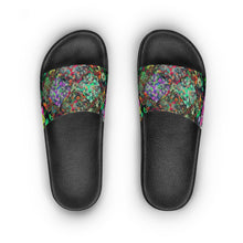 Load image into Gallery viewer, Women's Slide Sandals Laila Lago & C. by Iannilli Antonella