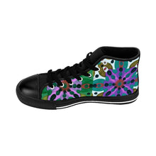 Load image into Gallery viewer, Women's High Top Sneakers Laila Lago & C. by Iannilli Antonella