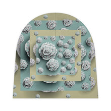 Carica l'immagine nel visualizzatore di Gallery, Baby Beanie Laila Lago & C. by Iannilli Antonella