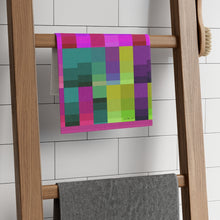 Load image into Gallery viewer, Rally Towel stampa Laila Lago & C. by Iannilli Antonella