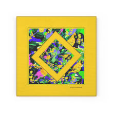 Load image into Gallery viewer, Canvas Gallery Wraps stampa dell'artista Laila Lago & C. by Iannilli Antonella