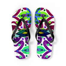 Carica l'immagine nel visualizzatore di Gallery, Flip Flops Laila Lago & C. by I.A.