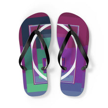 Load image into Gallery viewer, Flip FlopsLaila Lago & C. by Iannilli Antonella