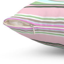 Carica l'immagine nel visualizzatore di Gallery, Pillow Laila Lago & C. by Iannilli Antonella