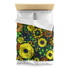 Load image into Gallery viewer, Microfiber Duvet Cover Laila Lago & C by Iannilli Antonella