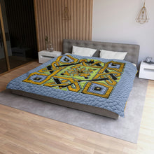 Load image into Gallery viewer, Microfiber Duvet Cover Laila Lago & C by Iannilli AntonellaA