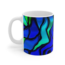 Load image into Gallery viewer, Ceramic Mugs Laila Lago & C. by Iannilli Antonella
