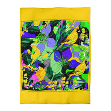 Load image into Gallery viewer, Microfiber Duvet Cover Laila Lago & C by Iannilli Antonella