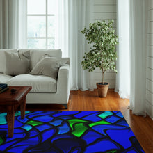 Carica l'immagine nel visualizzatore di Gallery, Dornier Rug Laila Lago & C. by Iannilli Antonella