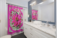 Load image into Gallery viewer, Shower Curtains Laila Lago & C. by Iannilli Antonella