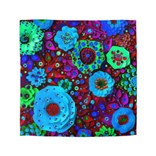 Load image into Gallery viewer, Microfiber Duvet Cover Laila Lago & C by Iannilli Antonella