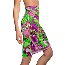 Load image into Gallery viewer, Women's Pencil Skirt Laila Lago & C. by I.A.