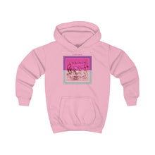 Carica l'immagine nel visualizzatore di Gallery, Kids Hoodie Laila Lago & C. by I.A.