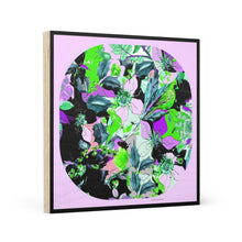 Load image into Gallery viewer, Canvas Gallery Wraps stampa dell'artista Laila Lago & C. by Iannilli Antonella