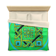 Load image into Gallery viewer, Microfiber Duvet Cover Laila Lago & C by Iannilli Antonella