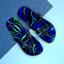 Load image into Gallery viewer, Flip FlopsLaila Lago & C. by Iannilli Antonella