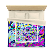 Load image into Gallery viewer, Microfiber Duvet Cover Laila Lago & C by Iannilli Antonella
