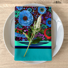 Load image into Gallery viewer, Napkins linea -Una casa nel bosco-