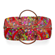 Load image into Gallery viewer, Waterproof Travel Bag Laila Lago & C. by Iannilli Antonella