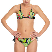 Load image into Gallery viewer, Bikini linea I FIORI ENTRA NEL SOGNO