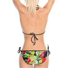 Load image into Gallery viewer, Bikini linea I FIORI ENTRA NEL SOGNO