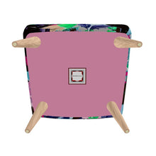 Load image into Gallery viewer, Poltrona Elegante Linea I fiori