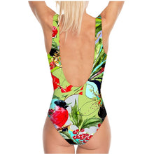 Carica l'immagine nel visualizzatore di Gallery, Costume intero linea I FIORI ENTRA NEL SOGNO