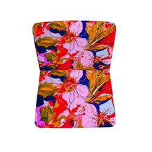 Load image into Gallery viewer, Poltrona Elegante Linea I fiori