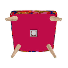 Load image into Gallery viewer, Poltrona Elegante Linea I fiori