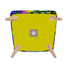 Load image into Gallery viewer, Poltrona elegante linea I fiori