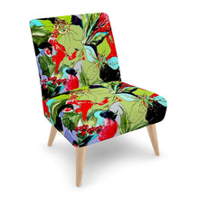 Load image into Gallery viewer, Poltrona Elegante Linea I fiori