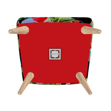 Load image into Gallery viewer, Poltrona Elegante Linea I fiori