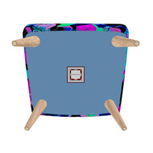 Load image into Gallery viewer, Poltrona Elegante Linea I Fiori