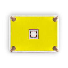 Load image into Gallery viewer, Sgabello floreale linea I fiori