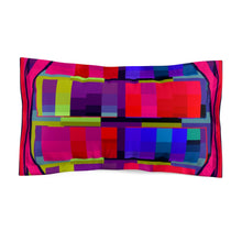 Load image into Gallery viewer, Microfiber Pillow Shamila Lago & C. by Iannilli Antonella