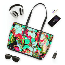 Load image into Gallery viewer, PU Leather Shoulder Bag Laila Lago & C. by Iannilli Antonella