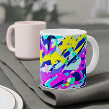 Load image into Gallery viewer, Ceramic Mugs Laila Lago & C. by Iannilli Antonella