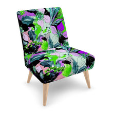 Carica l'immagine nel visualizzatore di Gallery, Poltrona linea I fiori