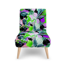 Carica l'immagine nel visualizzatore di Gallery, Poltrona linea I fiori