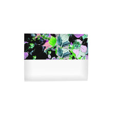 Carica l'immagine nel visualizzatore di Gallery, Cuscino allungato linea I fiori