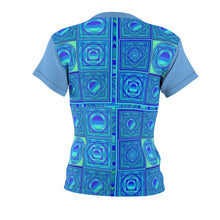 Carica l'immagine nel visualizzatore di Gallery, Women's Cut & Sew Tee Laila Lago & C. by Iannilli Antonella