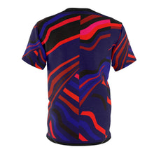 Load image into Gallery viewer, T-shirt Laila Lago & C. by Iannilli Antonella linea Mistero 2