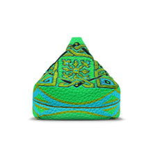 Load image into Gallery viewer, Bean Bag Chair Laila Lago & C. by Iannilli Antonella